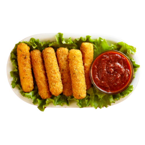 Mozzarella sticks – Fratellijo Restaurant